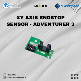 Original Flashforge Adventurer 3 XY Axis Endstop Sensor Limit Switch